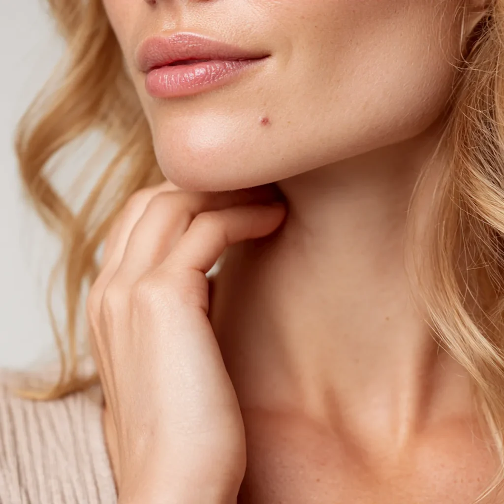 mole-removal